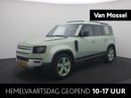 Land Rover Defender 110 P400e 110 75 Edition AWD | Head-up D, Auto's, Land Rover, Gebruikt, Euro 6, Met garantie (alle), 3000 kg