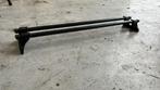 Thule dakdragers, Ophalen, Gebruikt