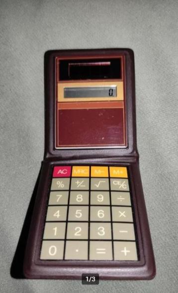 Zakrekenmachine vintage Fortec SC-93 / Oppex beschikbaar voor biedingen