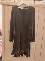 Glitter Jurkje Maat 134-140, Kinderen en Baby's, Kinderkleding | Maat 122, Gebruikt, Meisje, Page One Young, Ophalen of Verzenden