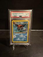Pokémon Kabutops - PSA 8, Ophalen of Verzenden, Nieuw, Losse kaart