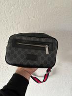 Gucci Tas - Stijlvol en Praktisch!, Overige merken, Zwart, Ophalen of Verzenden, Zo goed als nieuw