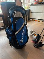 Benross Golftas - Standbag, Ophalen of Verzenden, Gebruikt, Tas, Overige merken