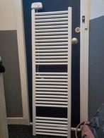 Elektrisch Handdoekenrek - Zo goed als nieuw!, Ophalen, 500 tot 800 watt, Radiator, Minder dan 60 cm