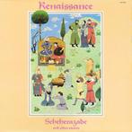 lp,.Renaissance – Scheherazade And Other Stories, Ophalen of Verzenden, Gebruikt, Poprock