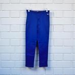 Baker By Ted Baker Jeans Maat 13Y Blauw Patroon, Broek, Tb, Tb, Zo goed als nieuw