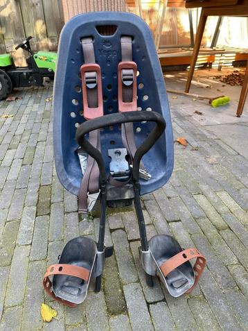 Yepp kinderstoeltje voor beschikbaar voor biedingen