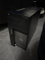 Dell Precision 3620 - Xeon, nvidia quadpro P2000, Win11 Pro, Computers en Software, Desktop Pc's, Ophalen, Refurbished, SSD, Met videokaart