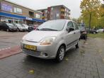 Chevrolet Matiz 0.8 Airco 68.480 km NAP !, Auto's, Voorwielaandrijving, Gebruikt, 17 €/maand, Origineel Nederlands
