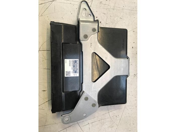 Module (diversen) van een Toyota Yaris, Auto-onderdelen, Elektronica en Kabels, Toyota, Gebruikt, 3 maanden garantie, Ophalen of Verzenden