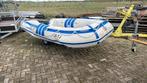 Lodestar 380 loop of sloop incl trailer, Watersport en Boten, Ophalen of Verzenden, Gebruikt, Motor en Techniek, Motorboot