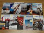 Smit Internationale scheepvaart blad magazine sleepboten, Boek of Tijdschrift, Ophalen of Verzenden, Motorboot, Zo goed als nieuw