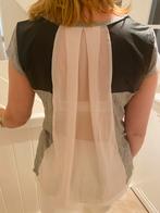 Prachtige Liu Jo top, Kleding | Dames, Ophalen of Verzenden, Nieuw, Roze, Zonder mouw