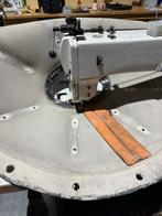 Durkopp Adler 204 Langarm - zware industrie naaimachine, Hobby en Vrije tijd, Naaimachines en Toebehoren, Ophalen, Gebruikt, Naaimachine