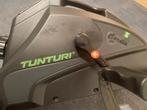 Tunturi Cardio Fit M35 Stoelfiets, Sport en Fitness, Fitnessapparatuur, Kunststof, Armen, Ophalen of Verzenden, Zo goed als nieuw