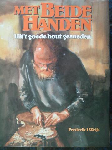 Het ambacht van houtbewerkers. beschikbaar voor biedingen