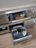 SONY, Audio, Tv en Foto, Cd-spelers, Ophalen, Sony