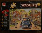 Wasgij nr. 1, 1000 stukjes, evt. ruilen, Hobby en Vrije tijd, Denksport en Puzzels, Ophalen of Verzenden, 500 t/m 1500 stukjes