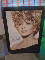 Tina Turner, Ophalen of Verzenden, Poster, Artwork of Schilderij
