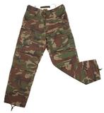 Cargopants vintage style outdoor broeken airsoft stonewashed, Overige kleuren, Nieuw, Overige maten, Ophalen of Verzenden