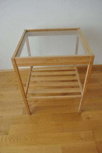 Bijzettafeltje, Ikea beschikbaar voor biedingen