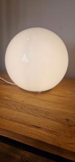 ikea bollamp type b0327 fado, Ophalen of Verzenden, Gebruikt