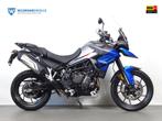 Triumph Tiger 850 Sport, Motoren, Motoren | Triumph, 888 cc, Bedrijf, ABS, Meer dan 35 kW