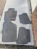 Rubberen Automatten Set VW Polo (2009+), Ophalen, Gebruikt