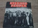 village people, Cd's en Dvd's, Vinyl Singles, Pop, Gebruikt, Ophalen of Verzenden, Single