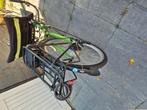 Trike driewieler, Ophalen of Verzenden, Gebruikt, Minder dan 30 km per accu, Overige merken