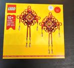 Lego 3 stuks new 40756, Ophalen of Verzenden, Zo goed als nieuw