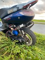 Vivacity 70cc tuned, Ophalen, Zo goed als nieuw, Tweetakt