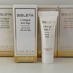 Sisley Sisleya L’integral Anti-Age Day and Night 4 ml, Ophalen of Verzenden, Zo goed als nieuw, Verzorging