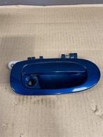 MG F MG TF Rechter deur hendel [JRJ Tahiti Blue] CXB500100, Ophalen of Verzenden, Zo goed als nieuw