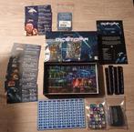 Dicetopia 2018 all or none games tobias hall dice topia, Een of twee spelers, Ophalen of Verzenden, Zo goed als nieuw, All or none games