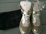 Elisabetta Franchi sneakers, Elisabetta Franchi, Beige, Ophalen of Verzenden, Sneakers of Gympen