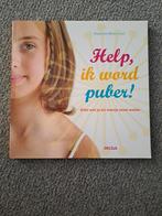 S. Movsessian - Help, ik word puber! Meisje, Non-fictie, Nieuw, Ophalen of Verzenden, S. Movsessian