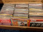 Partij singles, Cd's en Dvd's, Vinyl Singles, Ophalen, 7 inch, Single, Zo goed als nieuw