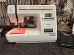 LERVIA NAAIMACHINE KH-4001, Ophalen of Verzenden, Gebruikt, Naaimachine, Overige merken