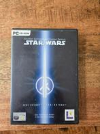Star Wars Jedi Knight II: Jedi Outcast - PC CD-ROM, Online, Gebruikt, Shooter, 1 speler