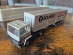 Ford Transcontinental Schmitz, Ophalen of Verzenden, Gebruikt, Bus of Vrachtwagen, Herpa