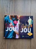 Tijan - Fallen crest NIEUW, Boeken, Ophalen of Verzenden, Nieuw