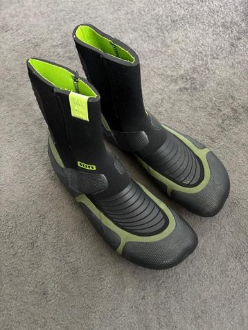 ION Wetsuit Schoenen, Maat 42 beschikbaar voor biedingen