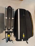 QR Beam Rack MTX & Qiuck MTX track, Ophalen of Verzenden, Zo goed als nieuw