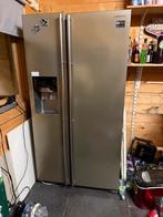 Amerkaanse koelkast, 200 liter of meer, Ophalen of Verzenden, Zonder vriesvak, 160 cm of meer