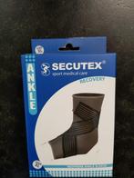 nieuwe enkelband maat XL met extra elastische band € 7,50, Ophalen of Verzenden, Nieuw, Overige typen