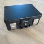 geldkluis/documentenkoffer, Ophalen, Zo goed als nieuw, Brandkast