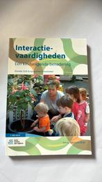 Interactievaardigheden, Boeken, Studieboeken en Cursussen, Ophalen, Gelezen, HBO