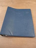 Amerika brieven in ringband, Postzegels en Munten, Postzegels | Volle albums en Verzamelingen, Ophalen of Verzenden, Buitenland