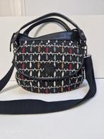 Prachtige tas van Arthur&Aston., Ophalen of Verzenden, Gebruikt, Zwart, Schoudertasje